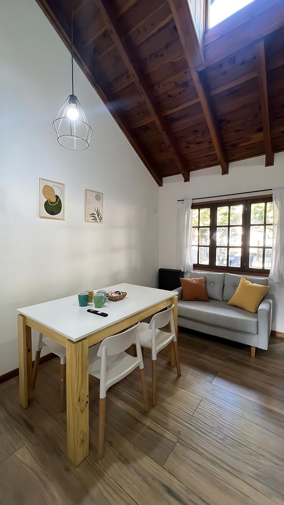 Bungalow Familiar