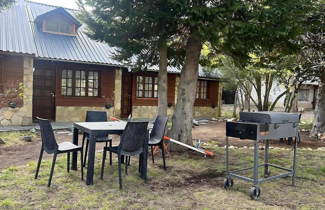 Complejo de Bungalows del Lago Km13-1
