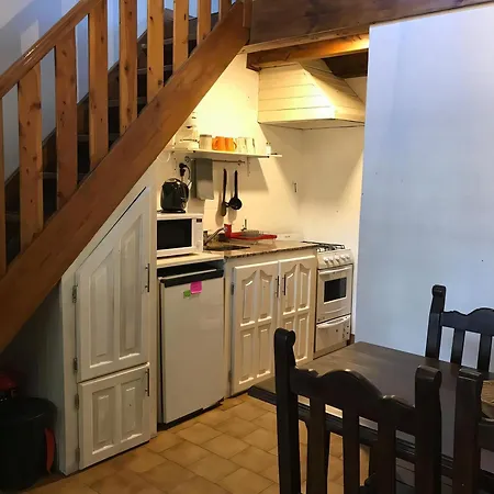 Complejo de Bungalows del Lago Km13-3